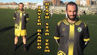 ENTREVISTA PRE PARTIDO VALLECAS-MORATALAZ SABADO TARDE